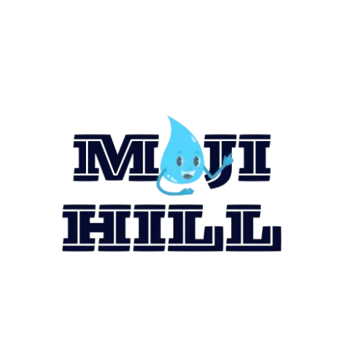 Maji Hill Shop